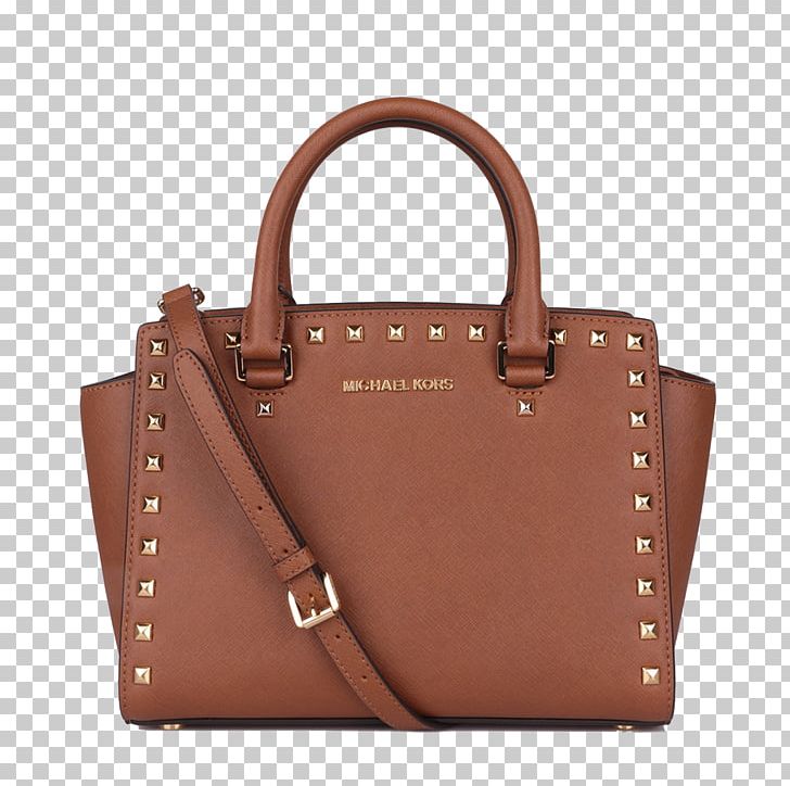 Michael Kors Fashion Bag Brand PNG, Clipart, Accessories, American, Bag, Bags, Brown Free PNG Download