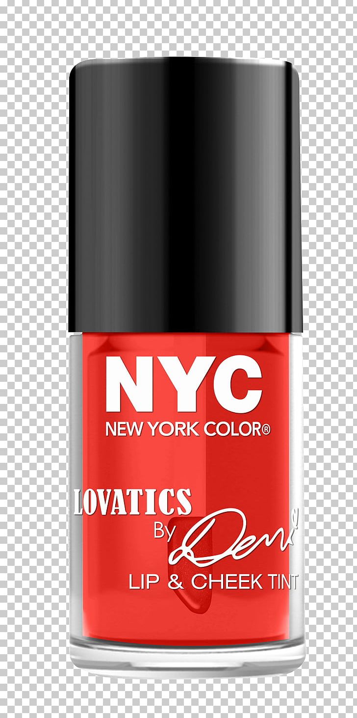 NYC Lovatics By Demi Eyeshadow Palette New York City Tints And Shades Lip Stain Color PNG, Clipart, Body Shop Lip Cheek Stain, Cheek, Color, Cosmetics, Lip Free PNG Download