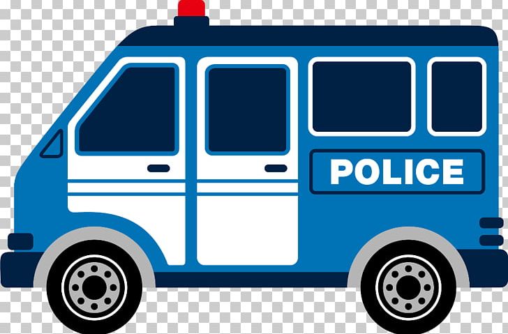 Police Car Compact Van PNG, Clipart, Area, Automotive Design, Blue, Brand, Car Free PNG Download