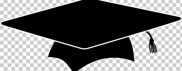 Square Academic Cap Hat Graphics PNG, Clipart, Angle, Black, Black And White, Cap, Clothing Free PNG Download