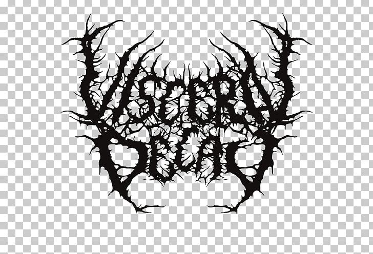 Visceral Decay Brutal Death Metal Lord Of The Sick Recordings Pathology PNG, Clipart, Anex, Band, Band Logo, Black And White, Branch Free PNG Download