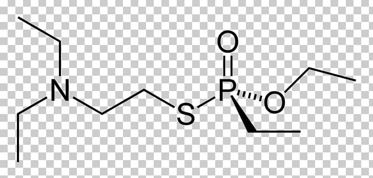 VX Nerve Agent VG Wikipedia Ethyl Group PNG, Clipart, Angle, Area, Black, Black And White, Brand Free PNG Download