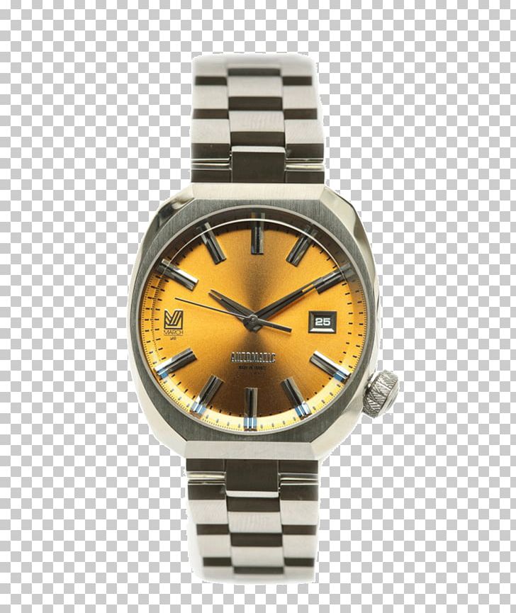 Watch Strap Metal PNG, Clipart, Clothing Accessories, Metal, Oscar Little Goldman, Strap, Watch Free PNG Download