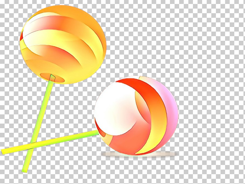 Yellow Lollipop Ball PNG, Clipart, Ball, Lollipop, Yellow Free PNG Download