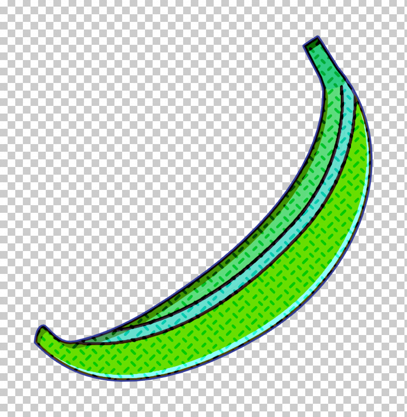 Banana Icon Fruit Icon Gastronomy Set Icon PNG, Clipart, Banana Icon, Fruit Icon, Gastronomy Set Icon, Line, Plant Free PNG Download