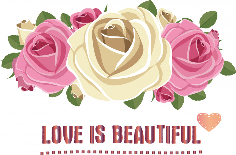 Garden Roses PNG, Clipart, Drawing, Flower, Garden, Garden Roses, Painting Free PNG Download