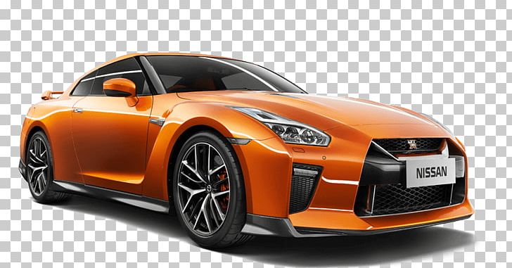 2018 Nissan GT-R Sports Car Supercar PNG, Clipart, Automotive Design, Automotive Exterior, Car, Car Dealership, Compact Car Free PNG Download