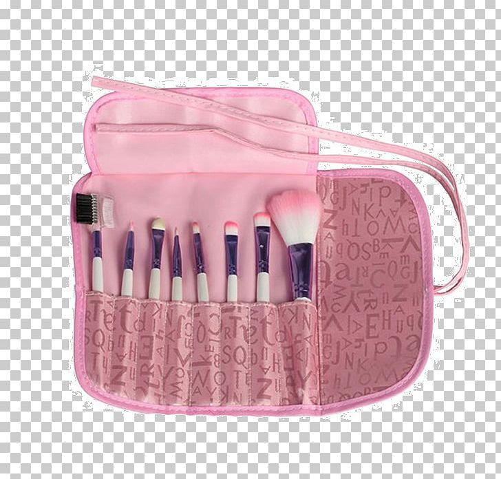 Brocha Make-up Makeup Brush Cosmetics Case PNG, Clipart, Beauty, Brocha, Brush, Case, Cosmetics Free PNG Download