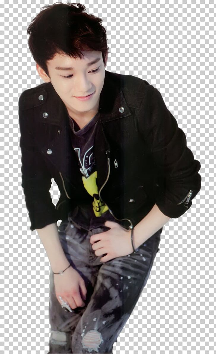 Chen EXO-K Korean Idol K-pop PNG, Clipart, Baekhyun, Black Hair, Chanyeol, Chen, Cool Free PNG Download