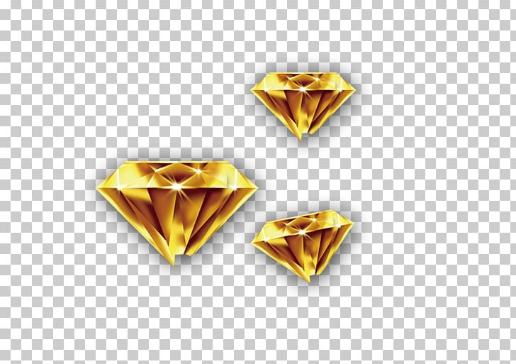 Colored Gold Diamond PNG, Clipart, 1000000, Business, Carat, Colored Gold, Diamond Free PNG Download