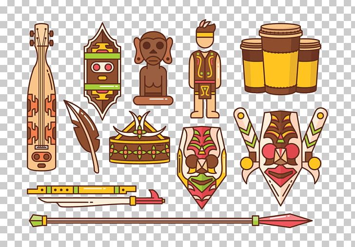 Dayak People Computer Icons Iban People PNG, Clipart, Art, Borneo, Cartoon, Computer Icons, Culture Free PNG Download