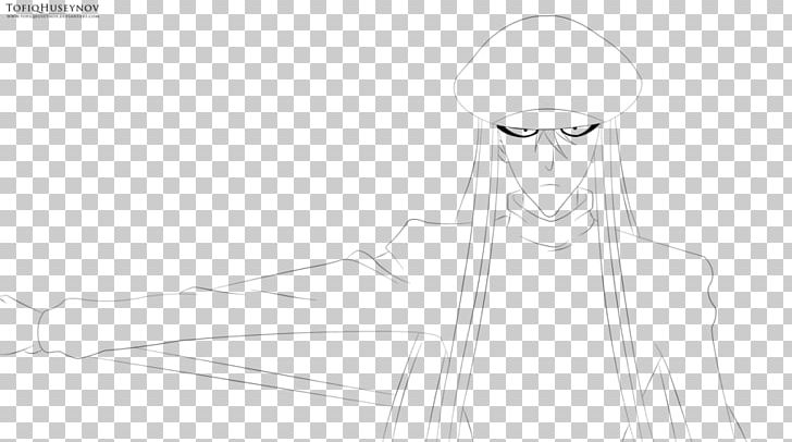 Drawing Sleeve Finger Sketch PNG, Clipart, Anime, Arm, Artwork, Black And White, Character Free PNG Download