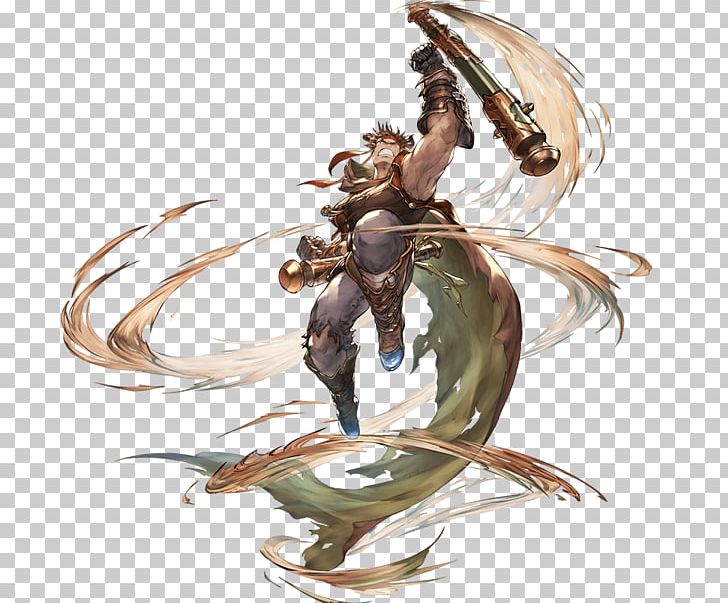 Granblue Fantasy Tonfa GameWith Cygames PNG, Clipart, Akihiko Yoshida, Art, Artist, Cartoon, Cygames Free PNG Download