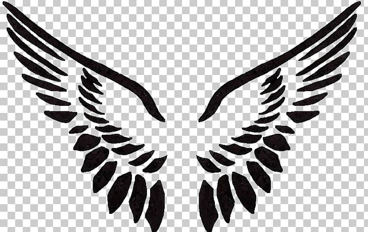 Logo Decal PNG, Clipart, Angel, Angel Wings, Art, Beak, Bird Free PNG Download