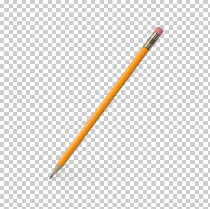 Pencil Material Yellow PNG, Clipart, Angle, Color Pencil, Erase, Eraser, Eraser Vector Free PNG Download