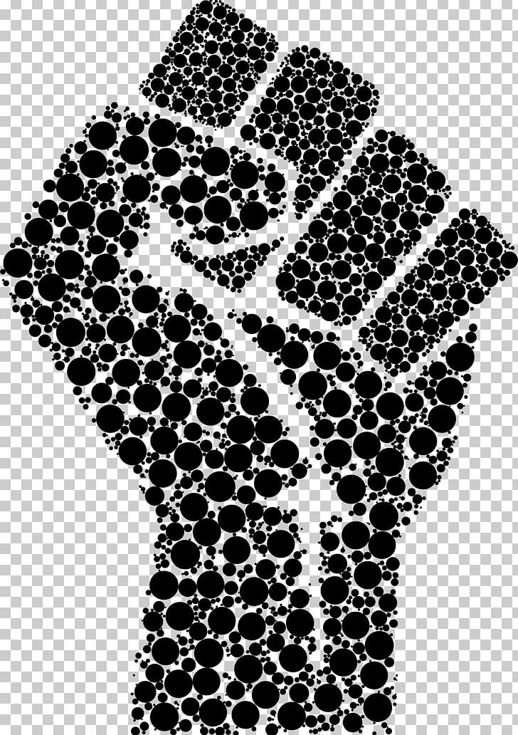 Raised Fist PNG, Clipart, Black, Black And White, Cartoon, Computer Icons, Fist Free PNG Download