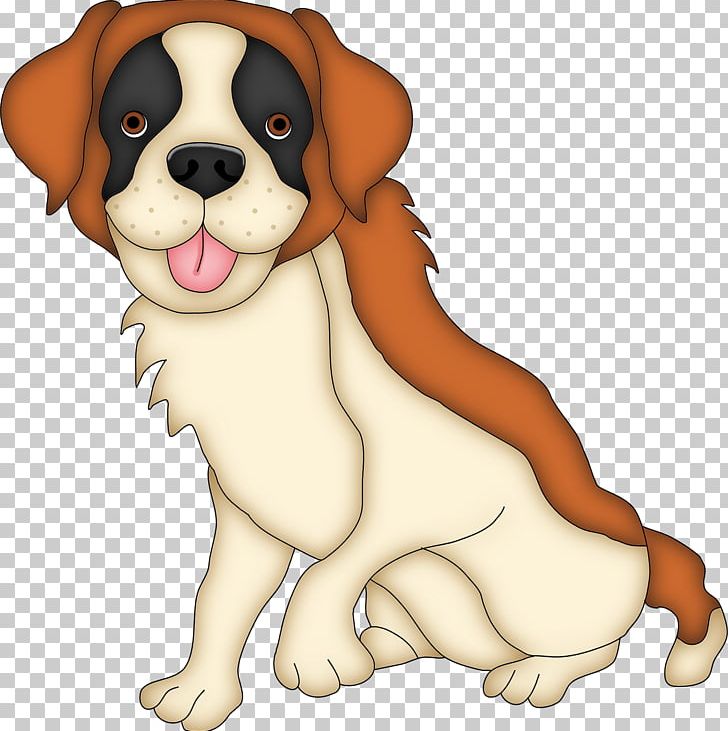 St. Bernard Puppy Kitten PNG, Clipart, Boxer, Carnivoran, Companion Dog, Cuteness, Dog Free PNG Download