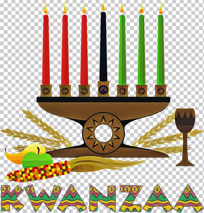 Kwanzaa African PNG, Clipart, African, African Americans, African Diaspora In The Americas, Candle, Candlestick Free PNG Download