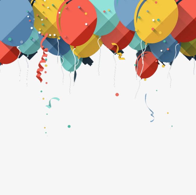 Balloon Decoration Background PNG, Clipart, Background Clipart, Balloon, Balloon Clipart, Balloon Clipart, Birthday Free PNG Download