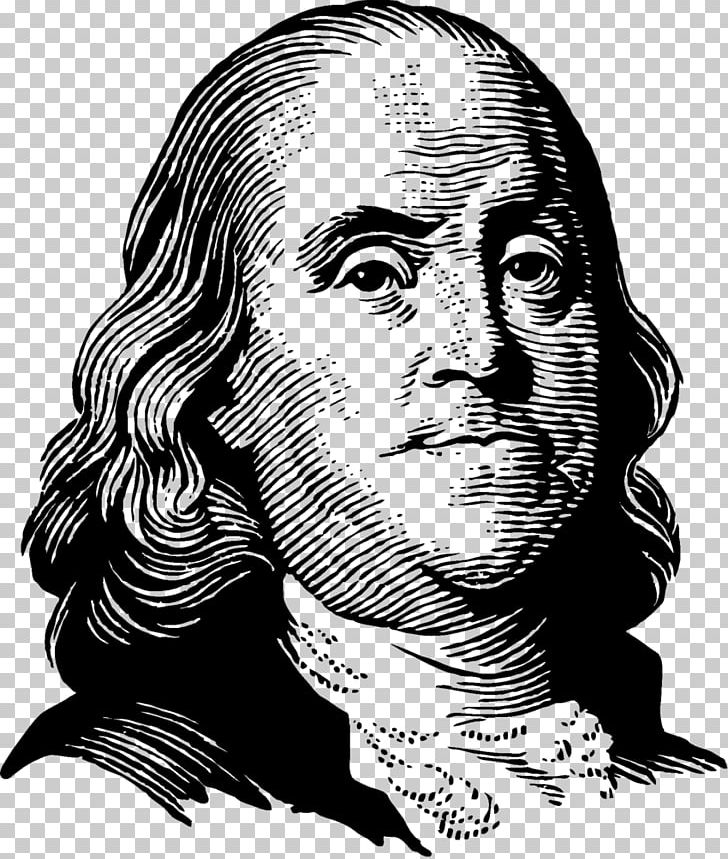 Benjamin Franklin National Memorial Franklin Institute PNG, Clipart, Art, Benjamin, Benjamin Franklin, Benjamin Franklin Clipart, Black And White Free PNG Download