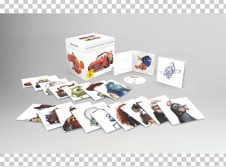 Blu-ray Disc Pixar DVD Box Set Film PNG, Clipart, Amazoncom, Animation, Bluray Disc, Box Set, Dvd Free PNG Download