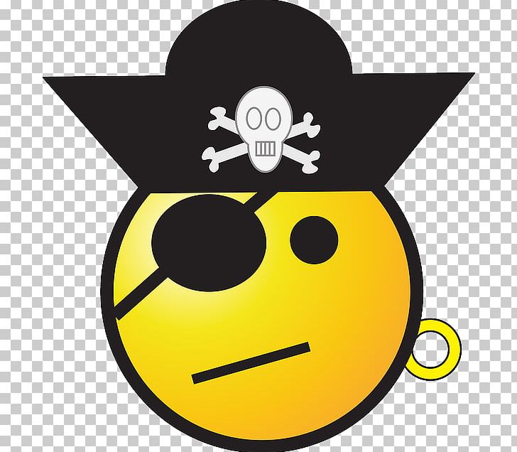 Smiley Emoticon Piracy Jolly Roger PNG, Clipart, Buried Treasure, Emoticon, Eyepatch, Henry Every, Jolly Roger Free PNG Download