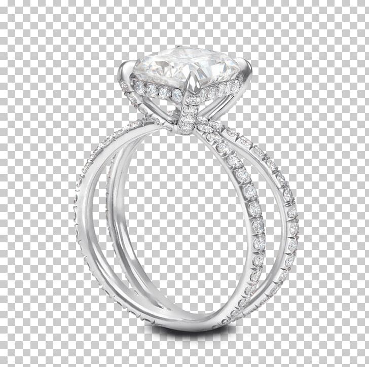 Wedding Ring Silver Body Jewellery PNG, Clipart, Body Jewellery, Body Jewelry, Criss Cross, Cross, Diamond Free PNG Download