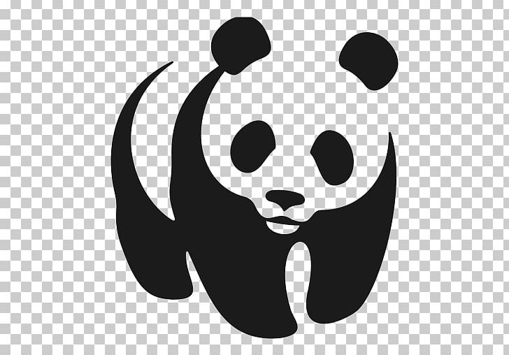 World Wide Fund For Nature WWF-Canada Earth Hour 2018 WWF-Australia World Wildlife Fund PNG, Clipart, Artwork, Black, Black And White, Carnivoran, Cat Like Mammal Free PNG Download