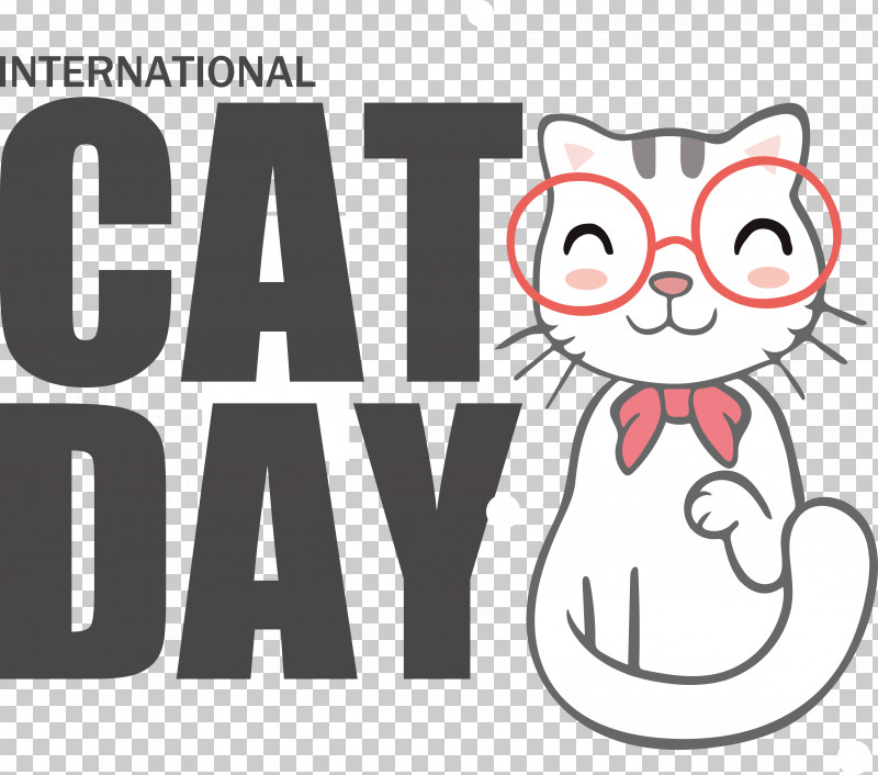 Cat Day National Cat Day PNG, Clipart, Cat Day, National Cat Day Free PNG Download