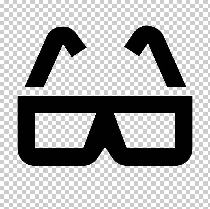 3D-Brille Glasses Computer Icons Font PNG, Clipart, 3 D, 3 D Glasses, 3dbrille, 3d Film, Angle Free PNG Download