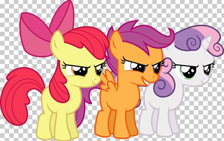 Apple Bloom Pony Applejack Scootaloo Rarity PNG, Clipart, Apple Bloom, Cartoon, Cutie Mark Crusaders, Deviantart, Equestria Free PNG Download