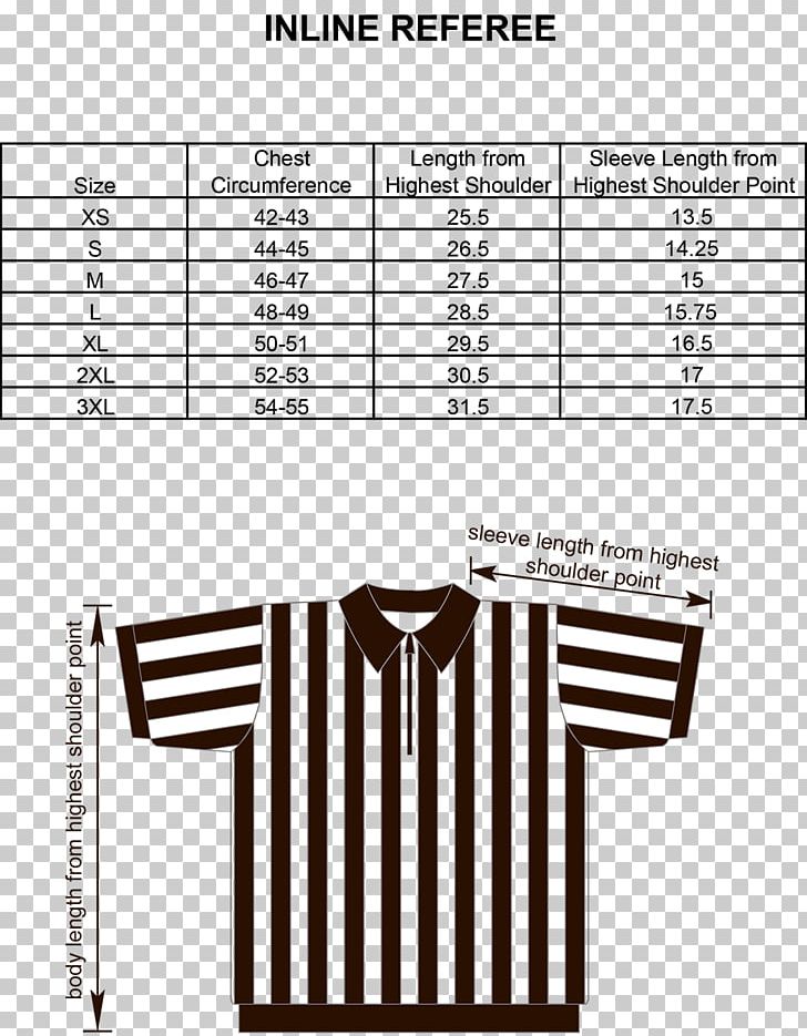 Association Football Referee Hockey Clothing Sizes PNG, Clipart, Angle, Area, Association Football Referee, Black And White, Brand Free PNG Download