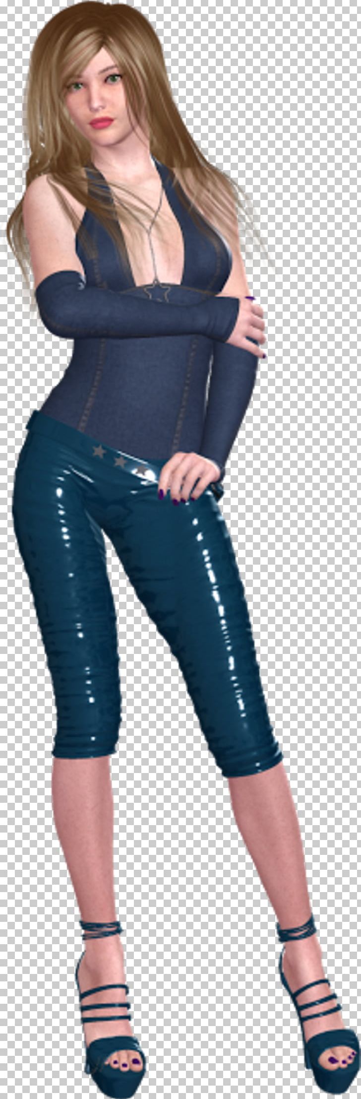 Jeans Leggings Fashion Shoe Clothing PNG, Clipart, Abdomen, Blue, Clothing, Costume, Electric Blue Free PNG Download