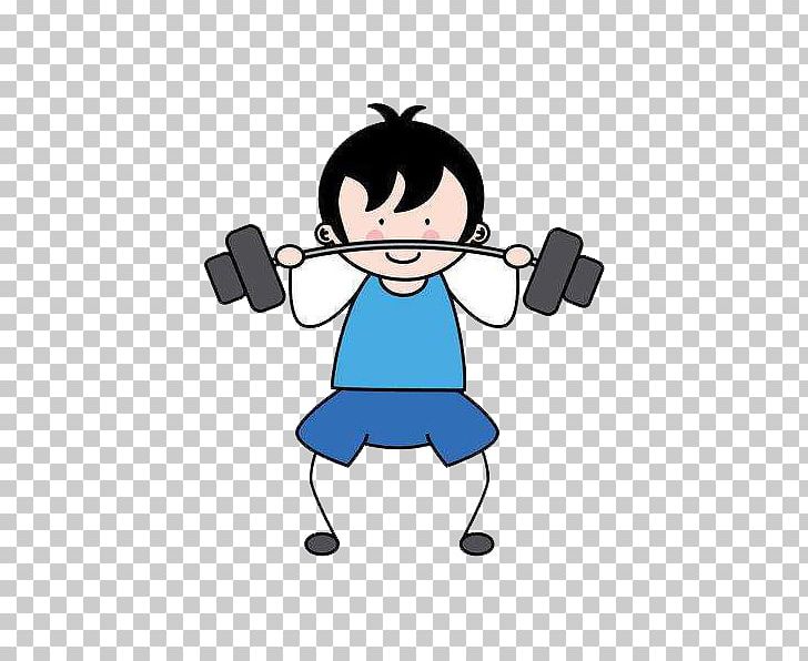 Play Child Sport Stock Photography PNG, Clipart, Ball, Barbell, Blue, Boy, Boy Cartoon Free PNG Download