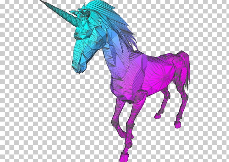 Unicorn Horn Vaporwave PNG, Clipart, Aesthetics, Animal Figure, Bridle, Decal, Fantasy Free PNG Download