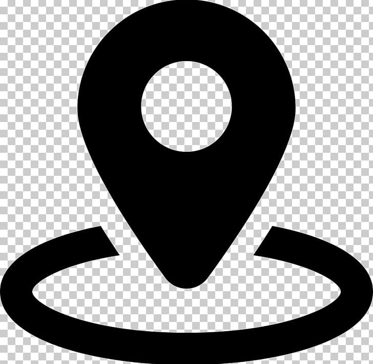 Computer Icons Map Location PNG, Clipart, Arrow, Black And White, Circle, Computer Icons, Geolocation Free PNG Download