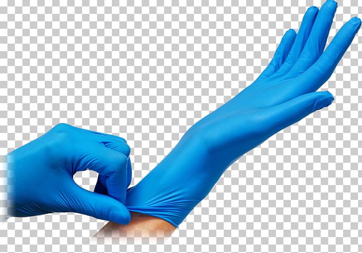 Hand Model Sanep Thumb Medical Glove PNG, Clipart, Adaptation, Aqua, Arm, Blue, Cleanliness Free PNG Download