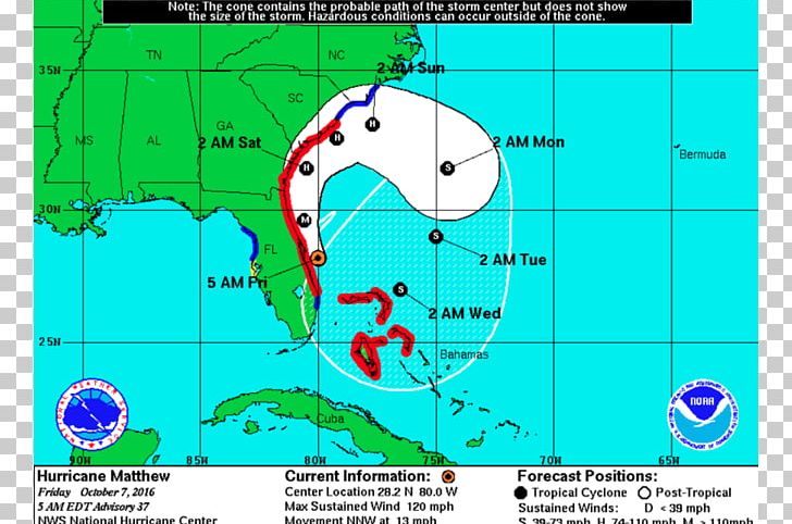Hurricane Matthew Hurricane Nicole Hurricane Irma Tropical Cyclone National Hurricane Center PNG, Clipart, Area, Diagram, Flood, Florida, Hurricane Irma Free PNG Download