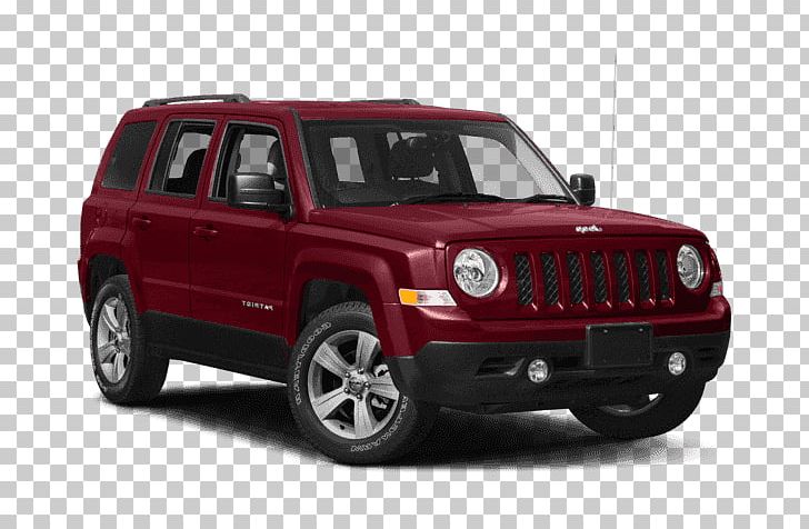 Jeep Chrysler Dodge Ram Pickup Car PNG, Clipart, 2017 Jeep Patriot Sport, Automotive Exterior, Automotive Tire, Brand, Bumper Free PNG Download