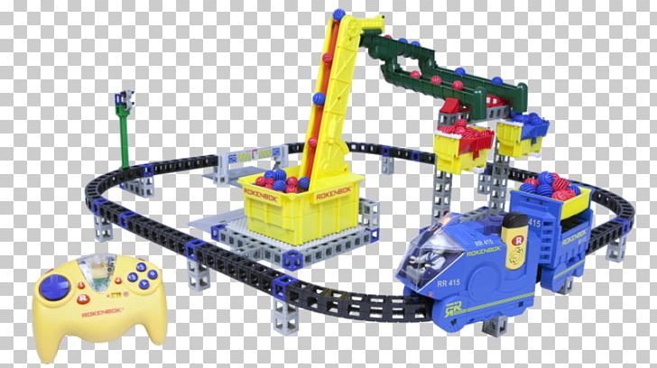 Monorail LEGO Rokenbok Toy Construction Set PNG, Clipart,  Free PNG Download