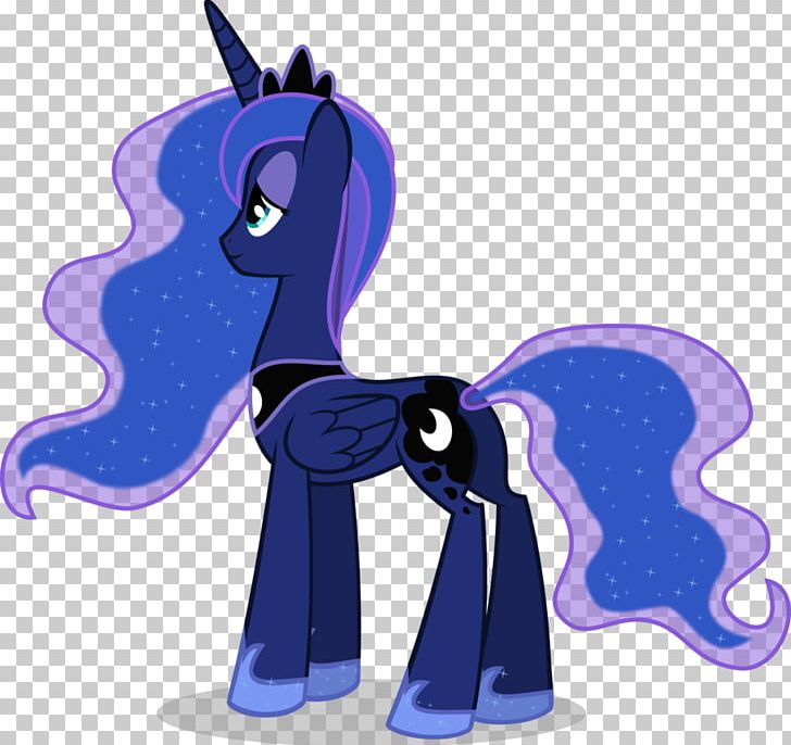 Princess Luna Pony Princess Celestia PNG, Clipart, Animal Figure, Cartoon, Deviantart, Fictional Character, Horse Free PNG Download