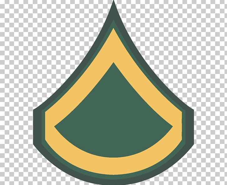 United States Army Enlisted Rank Insignia Private First Class