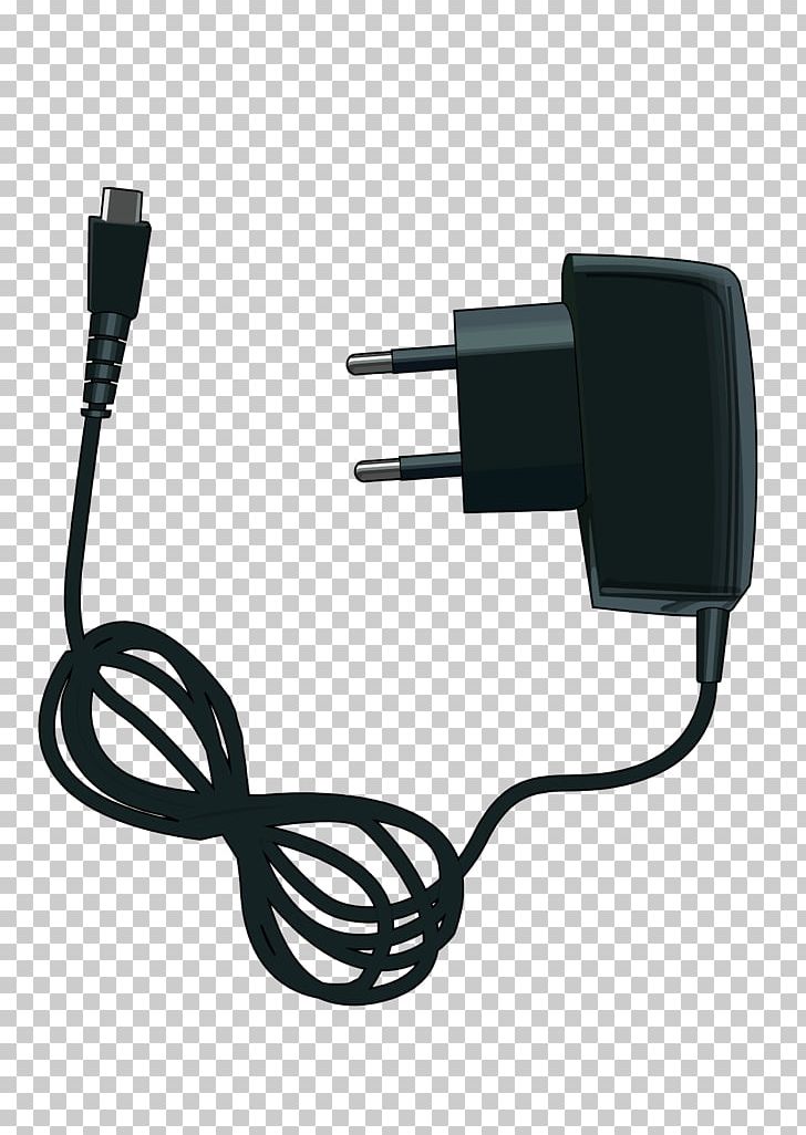 Battery Charger Mobile Phones AC Adapter Electric Battery Electrical Cable  PNG, Clipart, Ac Adapter, Adapter, Battery