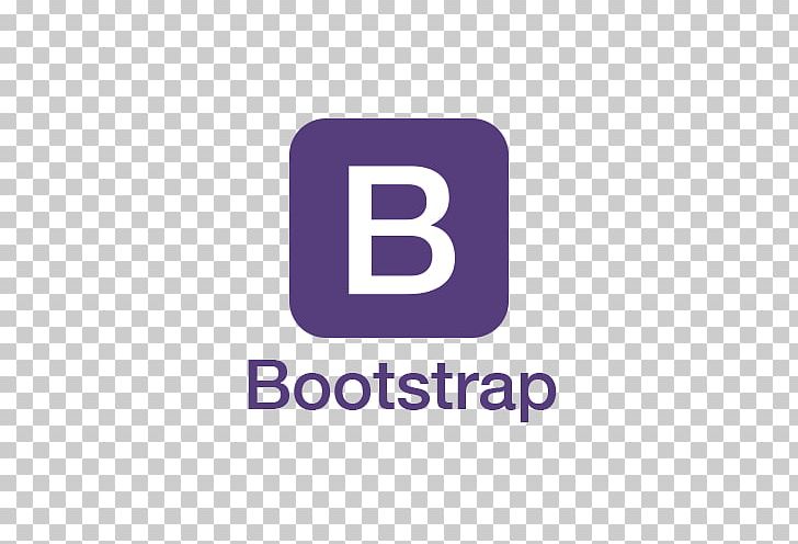 Bootstrap Responsive Web Design Web Development Logo Django PNG, Clipart, Angularjs, Bootstrap, Bootstrap 4, Brand, Cascading Style Sheets Free PNG Download