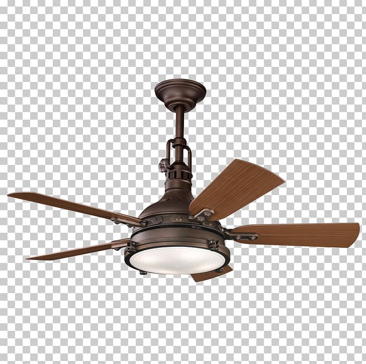 Ceiling Fans Kichler Hatteras Bay PNG, Clipart,  Free PNG Download