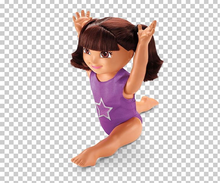 Doll Hasbro Fantastic Gymnastics Game Fisher-Price PNG, Clipart,  Free PNG Download