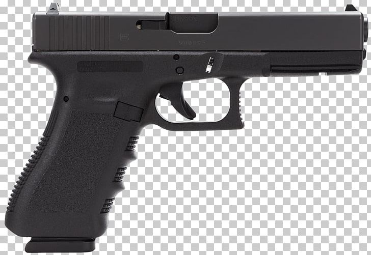 Glock 22 .40 S&W Firearm Semi-automatic Pistol PNG, Clipart, 40 Sw, 919mm Parabellum, Air Gun, Airsoft, Airsoft Gun Free PNG Download