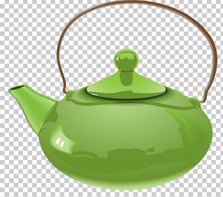 Green Tea Teapot Teacup PNG, Clipart, Adobe Illustrator, Background Green, Creative, Cup, Encapsulated Postscript Free PNG Download