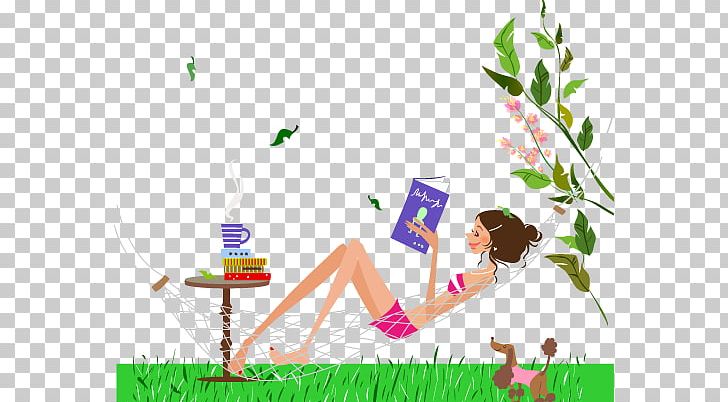 Hammock PNG, Clipart, Balloon Cartoon, Book, Cartoon, Cartoon Character, Cartoon Cloud Free PNG Download