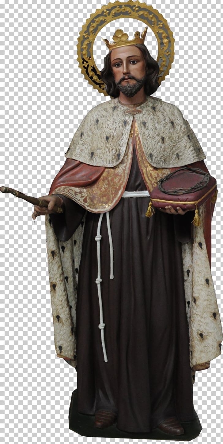 Louis IX Of France Patron Saint Secular Franciscan Order PNG, Clipart, August 25, Calendar Of Saints, Catholicism, Costume, Del Free PNG Download
